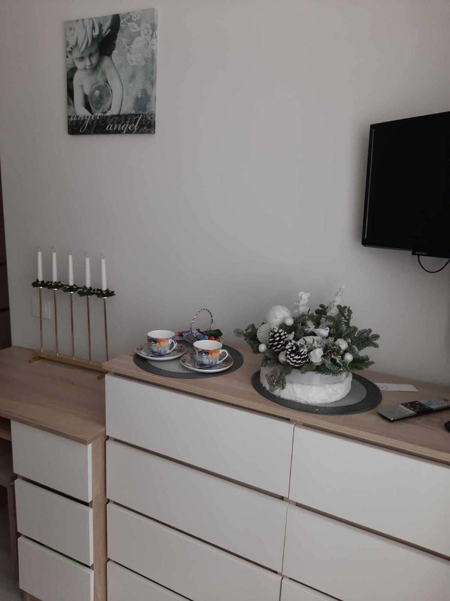 Upes Apartamentai Biržai Extérieur photo
